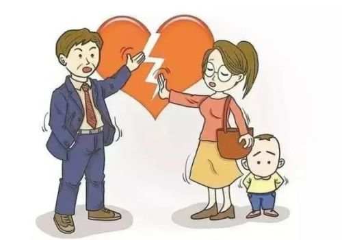 抚养权变更需要双方到场吗