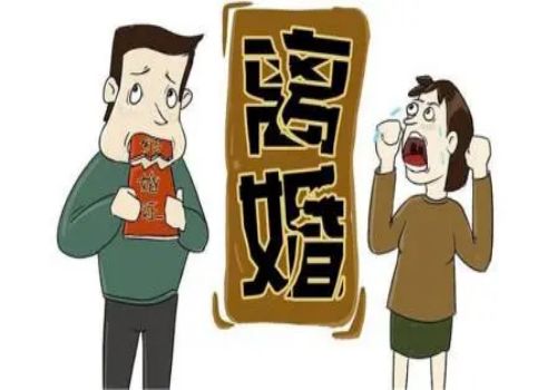 起诉离婚对于财产债务应该怎么分割