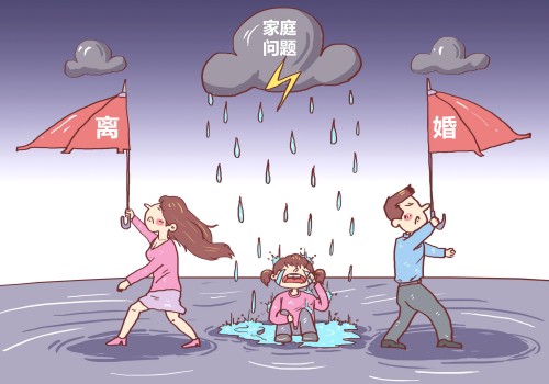 离婚协议孩子能不能共同抚养